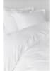 Beddinghouse Satijnen beddengoedset ''Gloss'' wit