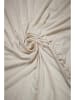 Beddinghouse Jersey-Spannbettlaken in Creme