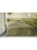 Beddinghouse Beddengoedset ''Jimmy'' groen
