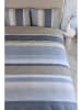 Beddinghouse Beddengoedset ''Jorren'' beige/blauw