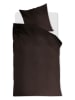 Ambiante Bettwäsche-Set in Braun