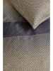 Beddinghouse Beddengoedset "Duco" antraciet/beige