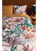 Beddinghouse Satijnen beddengoedset "Kyoto" meerkleurig