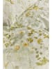 Beddinghouse Satin-Bettwäsche-Set "Olivia" in Beige/ Grün/ Gelb