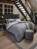Beddinghouse Beddengoedset "Amsterdam Loft" grijs