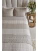 Rivièra Maison Bettwäsche-Set ''Marley'' in Beige