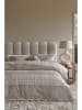 Rivièra Maison Bettwäsche-Set ''Marley'' in Beige