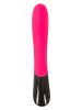Orion G-Punkt-Vibrator in Pink - (L)20,1 cm