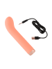 Orion Minivibrator "Mini G-Spot" abrikooskleurig - (L)16,5 cm