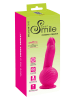 Orion Vibrator "Powerful" roze - (L)11 cm