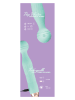 Orion Minivibrator "2. Generation" turquoise - (L)17,2 cm