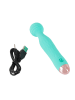 Orion Minivibrator "2. Generation" turquoise - (L)17,2 cm