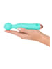 Orion Minivibrator "2. Generation" turquoise - (L)17,2 cm