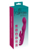 Orion Rabbitvibrator "G&C Spot" roze - (L)23,6 cm