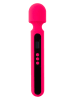 Orion Massagestab "Display Wand" in Pink - (L)29,8 cm