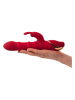 Orion G-Punkt-Vibrator in Rot - (L)17,5 cm