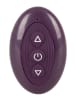 Orion Paarvibrator "Couples Choice" in Lila - (L)11,2 cm