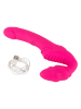 Orion Paarvibrator "Vibrating Strapless Strap-On 2" in Pink - (L)25 x (B)16,5 cm