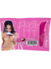 Orion G-Punkt-Vibrator "G-Mate Classic" in Pink - (L)15,5 cm