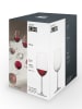 Schott Zwiesel Kieliszki (4 szt.) "Muse" do czerwonego wina - 800 ml