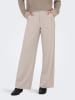 JDY Broek beige