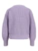 JJXX Sweter w kolorze fioletowym