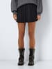 Noisy may Spódnica w kolorze czarnym