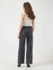 YAS Spijkerbroek - comfort fit - antraciet