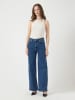 YAS Spijkerbroek - comfort fit - blauw