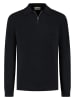 DSTREZZED Pullover in Schwarz