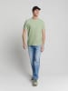 No Excess Shirt groen
