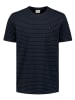 No Excess Shirt donkerblauw
