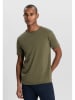 DSTREZZED Shirt in Khaki