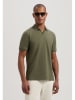 DSTREZZED Poloshirt in Khaki