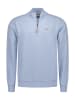 NEW ZEALAND AUCKLAND Sweatshirt in Hellblau