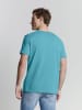 No Excess Shirt in Blau