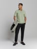 No Excess Poloshirt groen