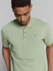 No Excess Poloshirt groen