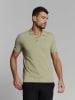 No Excess Poloshirt in Khaki