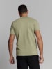 No Excess Poloshirt in Khaki