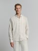 No Excess Hemd - Regular fit - in Beige