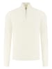 DSTREZZED Pullover in Creme