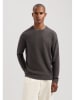DSTREZZED Pullover in Anthrazit