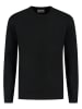 DSTREZZED Pullover in Schwarz