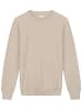 DSTREZZED Pullover in Creme
