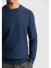DSTREZZED Pullover in Dunkelblau