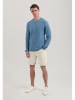 DSTREZZED Pullover in Hellblau