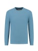 DSTREZZED Pullover in Hellblau