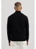 DSTREZZED Pullover in Schwarz