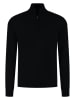 DSTREZZED Pullover in Schwarz